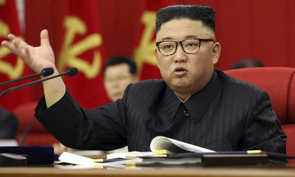 Μαζικός υποσιτισμός στη Βόρεια Κορέα- Ειδικοί προειδοποιούν: Η χώρα θα μετράει εκατόμβες νεκρών